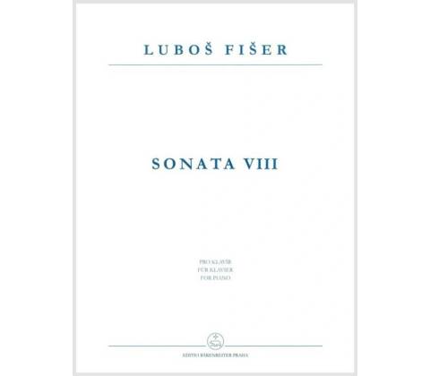 Sonata VIII