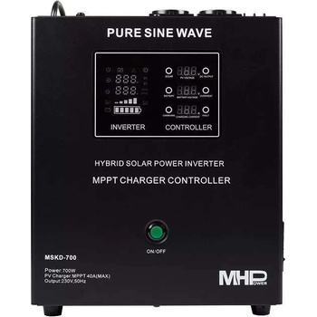 MHPower MSKD-700
