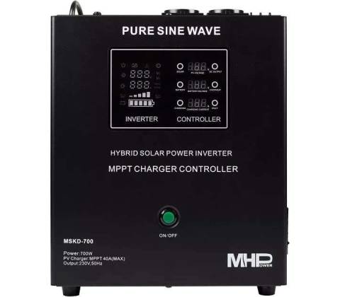 MHPower MSKD-700