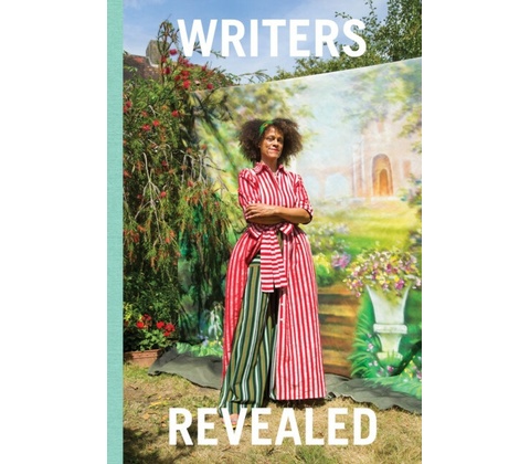 Writers Revealed