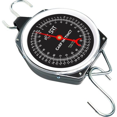 Carp Spirit Mechanická Váha Scale 50kg