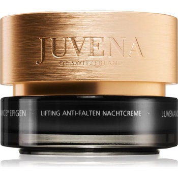 JUVENA Juvenance® Epigen нощен лифтинг крем против бръчки 50ml