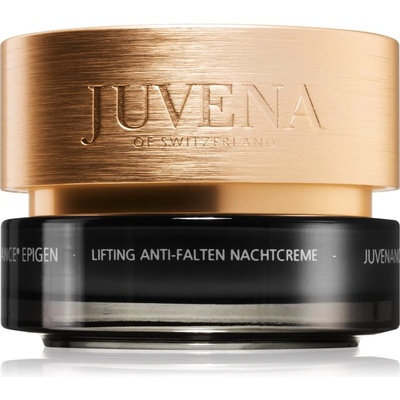 JUVENA Juvenance® Epigen нощен лифтинг крем против бръчки 50ml