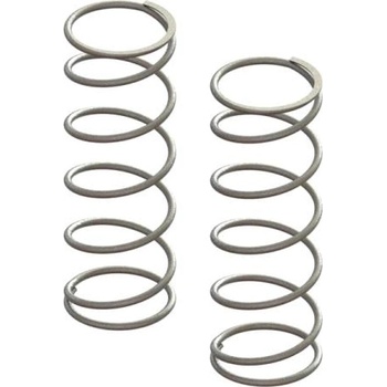 Arrma пружина на амортисьор 70mm 15N/cm (2)