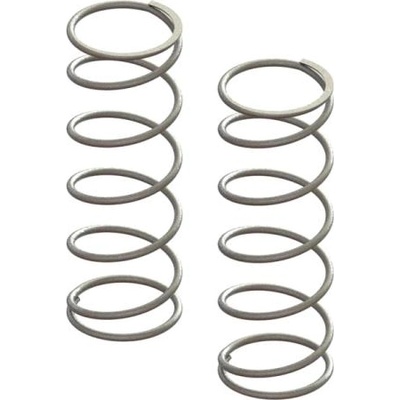 Arrma пружина на амортисьор 70mm 15N/cm (2)