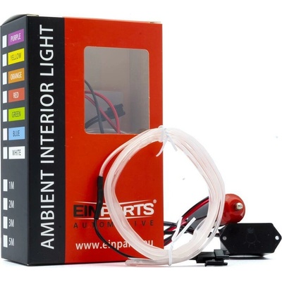 Einparts EPAL1M WHITE-D