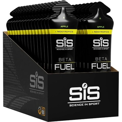 Science in Sport Beta Fuel Gel + Nootropika 1800 ml