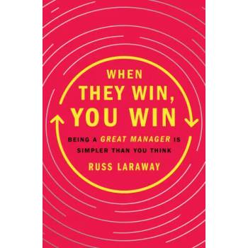 Image 1 of When They Win, You Win | Russ Laraway
