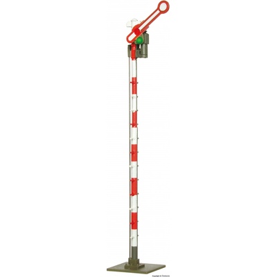 Viessmann H0 -návěstidlo mechanické jednoramenné ÖBB 4506
