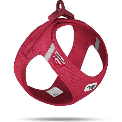 Curli Postroj pro psa Clasp Air Mesh POW DEFEKT