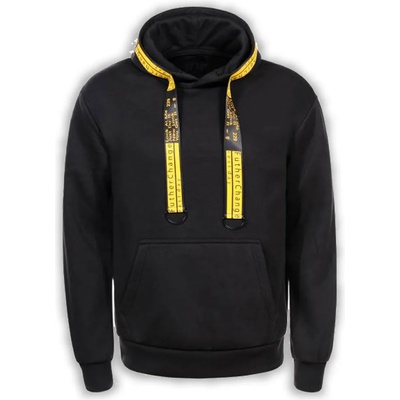 GLO-STORY Детски ватиран суичър (32078)