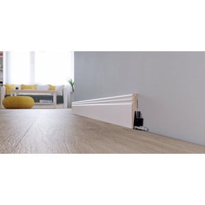  MDF перваз Arbiton PAINT-IT MP0802 (MP0802)