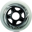 Fila Wheels Set 84 mm 83A 8 ks