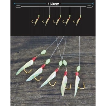 Aquantic Náväzcový Systém Real Skin veľ.6