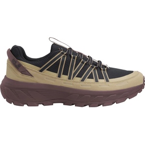 Jack Wolfskin Мултиспорт обувки Jack Wolfskin Wild Hike Texapore Low Multisport shoes - Sheer Plum - размер 45, 5 (EU) (022-1551-0521)