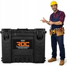 Keter Roc Pro Gear 2.0 Tool box XL 256980