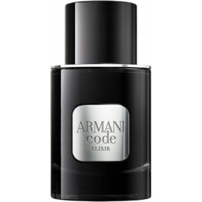 Giorgio Armani Code Elixir parfum pánsky 50 ml