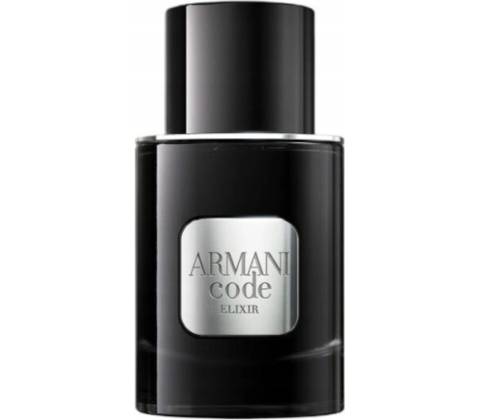 Giorgio Armani Code Elixir parfum pánsky 50 ml