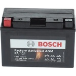 Bosch 8Ah left+ YT9B-BS