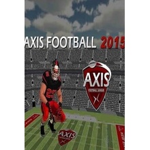 Axis Football 2015