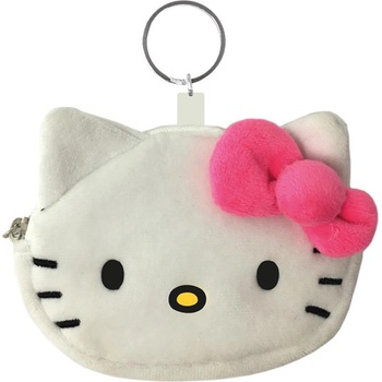 Pyramid Портмоне Pyramid Animation: Sanrio - Hello Kitty (Bow) (GP2402617)