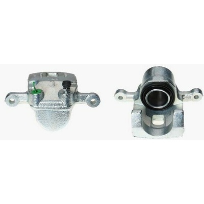 Brzdový strmeň BUDWEG CALIPER 343534