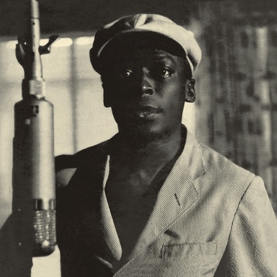 Miles Davis - Musings Of Miles (Limited Edition) (180 g) (LP) (8435723701842)
