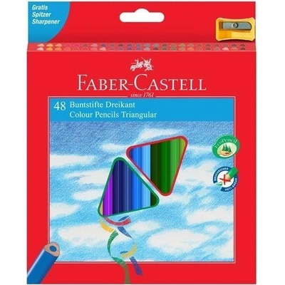 Faber Castell 120548 48 ks