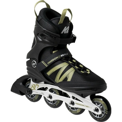 K2 FREEDOM III 80 ALU Men