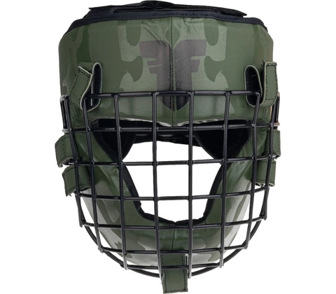 Fighter Shock