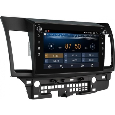 Bulltronics TNX-MTSLNCR-KB MITSUBISHI LANCER