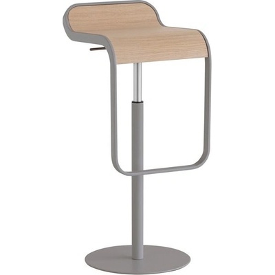 LaPalma Lem S80W mat chromed