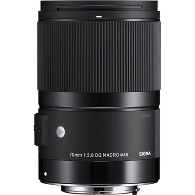 SIGMA 70mm F2.8 DG MACRO Art pro Sigma L Panasonic Leica SI 271969
