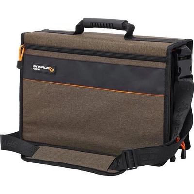 Savage Gear Puzdro Flip Rig Bag Medium