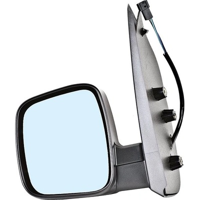 ACI spätné zrkadlo na Citroen NEMO 1, Fiat QUBO, Peugeot BIPPER