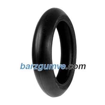 Dunlop KR 106 ( 120/70 R17 TL M/C, Mischung MS 1 Race, NHS, Предно колело )