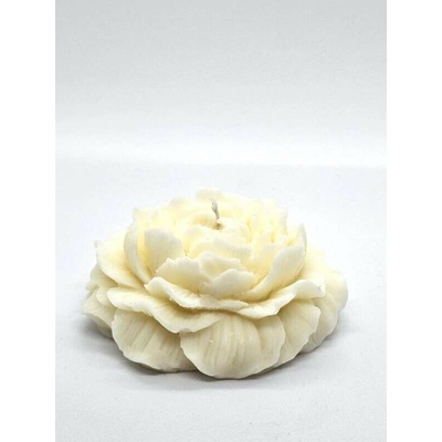 Masim Decor Sójová sviečka Ružička 84 g