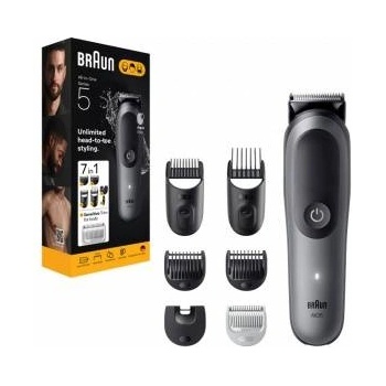 Braun Series 5 AIO5520