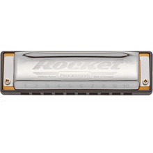 Hohner Rocket A-major