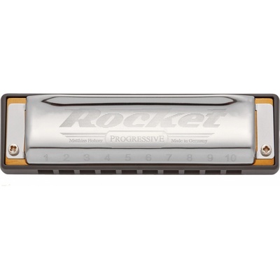 Hohner Rocket A-major – Zboží Mobilmania