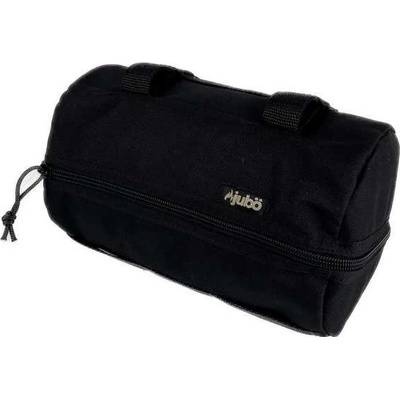 JUBÖ Bushcraft TarpRoll černý