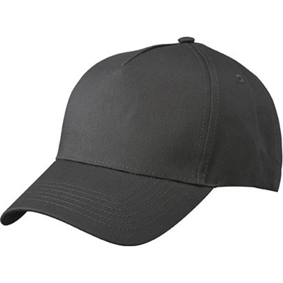 Myrtle beach Unisex MB6117 Charcoal
