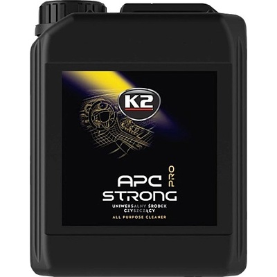 K2 APC STRONG PRO 5 l