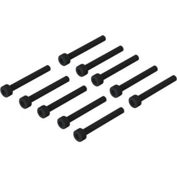 Arrma винт с вътрешен шестостен CH M3x25mm (10)