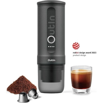 Outin Nano Crimson Red (ONANO-CR)