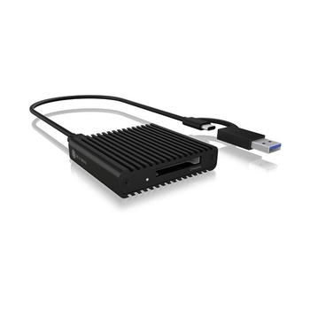 RaidSonic IB-CR404-C31