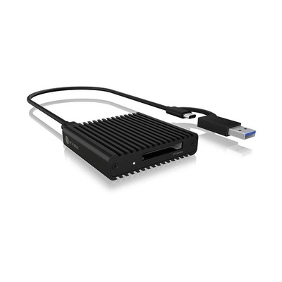 RaidSonic IB-CR404-C31