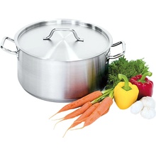 STALGAST Hniec nízky s pokrievkou 5 l 013242