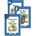 Jolly Phonics Readers, Level 4 Complete Set