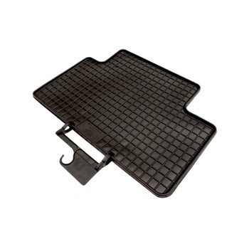 Petex Гумени стелки за mazda 5 (2005-2015) - задни 2бр